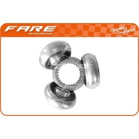 FARE SA 29081 Flector TOYOTA AVENSIS