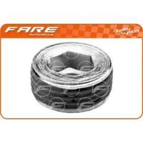 FARE SA 29206 Tappo di fusione ALFA ROMEO