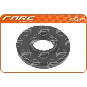 FARE SA 29241 Copela de amortiguador y cojinete SUZUKI BALENO Fastback (EG) 1.9 75 cv Gasoleo