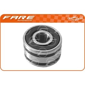 FARE SA 29777 Palier de transmission, alternateur SUBARU Legacy 3 (BH)