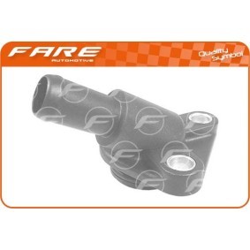 FARE SA 29915 Flangia termostato IVECO