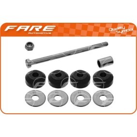 Achetez des Biellette de barre stabilisatrice FARE SA 29970 à prix pour 54,81&nbsp;&euro;