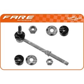 Achetez des Biellette de barre stabilisatrice FARE SA 30002 à prix pour 61,47&nbsp;&euro;
