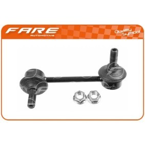 Achetez des Biellette de barre stabilisatrice FARE SA 30012 à prix pour 68,46&nbsp;&euro;