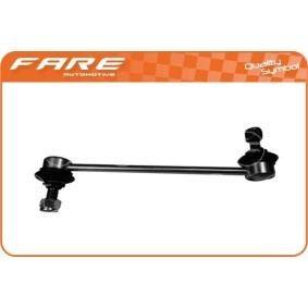 Achetez des Biellette de barre stabilisatrice FARE SA 30025 à prix pour 67,21&nbsp;&euro;
