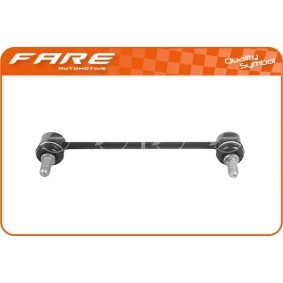 Achetez des Biellette de barre stabilisatrice FARE SA 30026 à prix pour 67,91&nbsp;&euro;