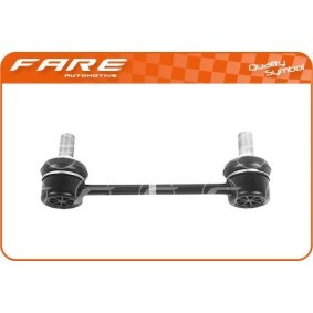 Achetez des Biellette de barre stabilisatrice FARE SA 30028 à prix pour 68,18&nbsp;&euro;