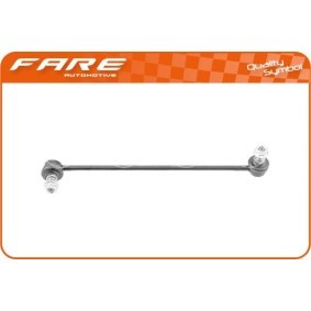 Achetez des Biellette de barre stabilisatrice FARE SA 30054 à prix pour 60,09&nbsp;&euro;
