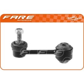 Achetez des Biellette de barre stabilisatrice FARE SA 30088 à prix pour 79,16&nbsp;&euro;