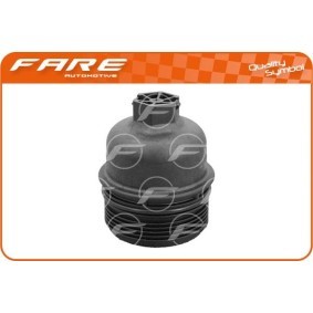 FARE SA 30486 Carter filtro olio RENAULT SCÉNIC IV (J9_) 1.6 130 CV Diesel