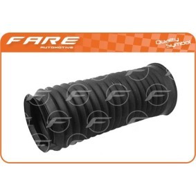 FARE SA 30550 Guardapolvos amortiguador & topes de suspensión MERCEDES-BENZ Clase C Sedán (W204) 1.6 156 cv Motor otto