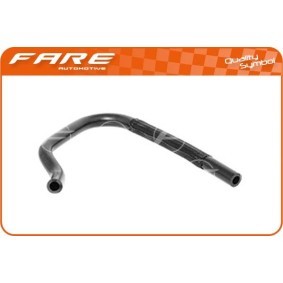 FARE SA 30676 Schlauch, Zylinderkopfhaubenentlüftung HYUNDAI
