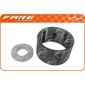 FARE SA 31354 Dichtung Einspritzdüsen ALFA ROMEO 159 Sportwagon (939) 1.9 115 PS Diesel