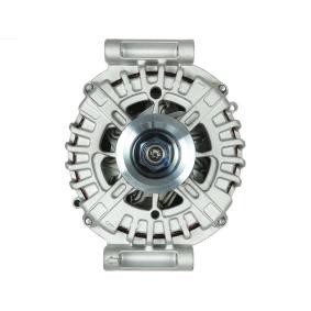 AS-PL A3606S Generator MERCEDES-BENZ E-klass All-Terrain (S213) 3.0 258 hk Diesel