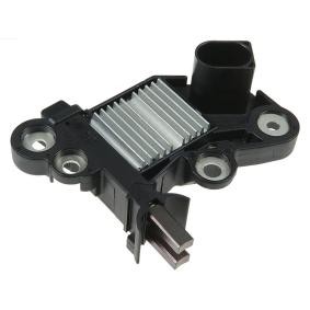 AS-PL ARE0231S Lichtmaschinenregler VOLVO V40 Schrägheck (525, 526)