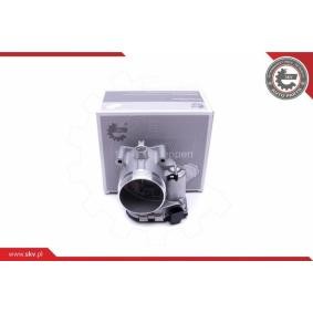 ESEN SKV 12SKV088 Drosselklappe VOLVO S80 I (184)