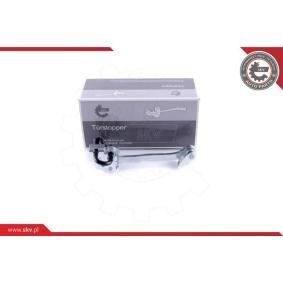 ESEN SKV 16SKV909 Dør og reservedele OPEL CORSA