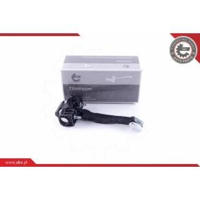 ESEN SKV 16SKV913 Dør og reservedele OPEL ZAFIRA