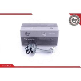 ESEN SKV 16SKV922 Puerta trasera FIAT DOBLO