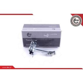 ESEN SKV 16SKV925 Puerta trasera RENAULT WIND