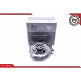 ESEN SKV 18SKV029 Bomba de vácuo, sistema de travagem MERCEDES-BENZ VARIO