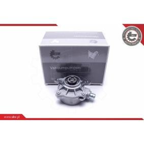ESEN SKV 18SKV048 Unterdruckpumpe RENAULT LAGUNA 2 Grandtour (KG0/1)