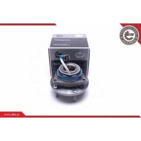 ESEN SKV 29SKV433 Radlager CHEVROLET CORVETTE C5