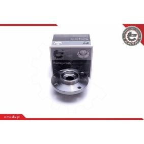 ESEN SKV 29SKV447 Hjullager PEUGEOT 207 SW (WK_) 1.4 73 hk Bensinmotor