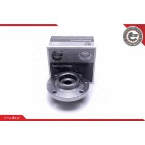 ESEN SKV 29SKV450 Hjullager PEUGEOT 207 SW (WK_) 1.4 73 hk Bensinmotor