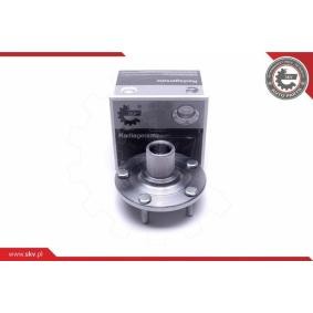 ESEN SKV 29SKV500 Roulement de roue MAZDA 5 (CR19) 1.8 116 CV Essence