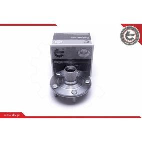 Kjøp Hjullager av ESEN SKV 29SKV510 til den lave prisen 434,69&nbsp;kr