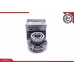 Kjøp Hjullager av ESEN SKV 29SKV515 til den lave prisen 1262,25&nbsp;kr