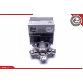 ESEN SKV 29SKV530 Rodamiento de rueda SUZUKI Grand Vitara 1 SUV (FT, HT) 2.0 86 cv Gasoleo
