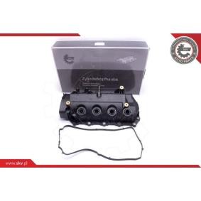 Ventildeckel für RENAULT von ESEN SKV