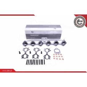 Abgaskrümmer 49SKV053