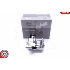 ESEN SKV 50SKV801 Bromsok HYUNDAI ACCENT 1 (X-3) 1.3 60 hk Bensinmotor