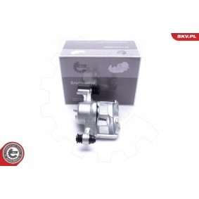 ESEN SKV 50SKV802 Bromsok HYUNDAI ACCENT 1 (X-3) 1.3 60 hk Bensinmotor