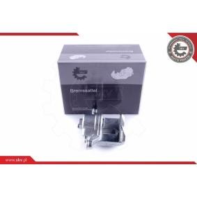 ESEN SKV 50SKV844 Pinças de travão CHEVROLET TRANS SPORT