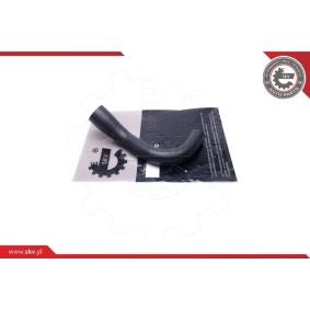 ESEN SKV 54SKV033 Tubo do intercooler CHEVROLET ORLANDO