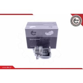 ESEN SKV 55SKV024 Pinças de travão NISSAN ELGRAND