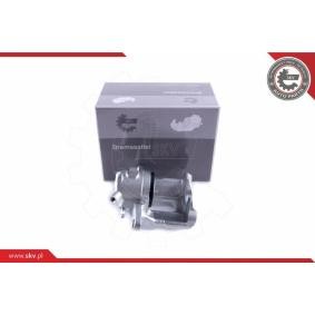 ESEN SKV 55SKV051 Bremssattel RENAULT Scénic 1 (JA0/1_, FA0_) 2.0 139 PS Otto