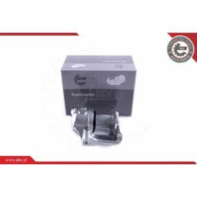 ESEN SKV 55SKV052 Bremssattel RENAULT Scénic 1 (JA0/1_, FA0_) 2.0 139 PS Otto