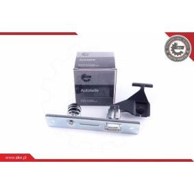 ESEN SKV 96SKV126 Motorhjelm og tilbehør RENAULT