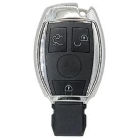 B CAR 004MC027 Blocchetto accensione MERCEDES-BENZ CLK