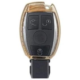 B CAR 004MC028 Blocchetto accensione MERCEDES-BENZ CLK