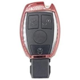 B CAR 004MC029 Blocchetto accensione MERCEDES-BENZ CLK