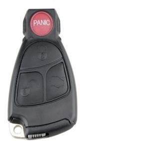 B CAR 004MC041 Blocchetto accensione MERCEDES-BENZ CLK