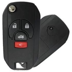 B CAR 004NI035 Blocchetto accensione NISSAN QUEST