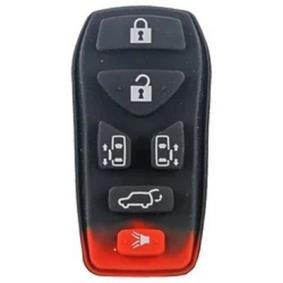 B CAR 004NI036 Blocchetto accensione NISSAN QUEST