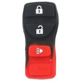 B CAR 004NI044 Blocchetto accensione NISSAN MAXIMA